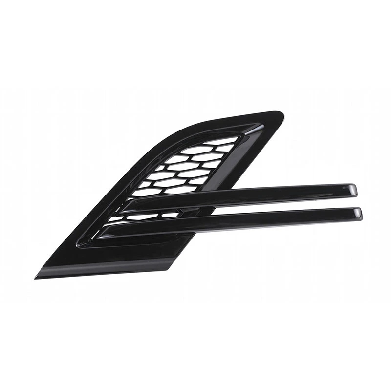 Grille de garde-boue avant LR044151 LR044148