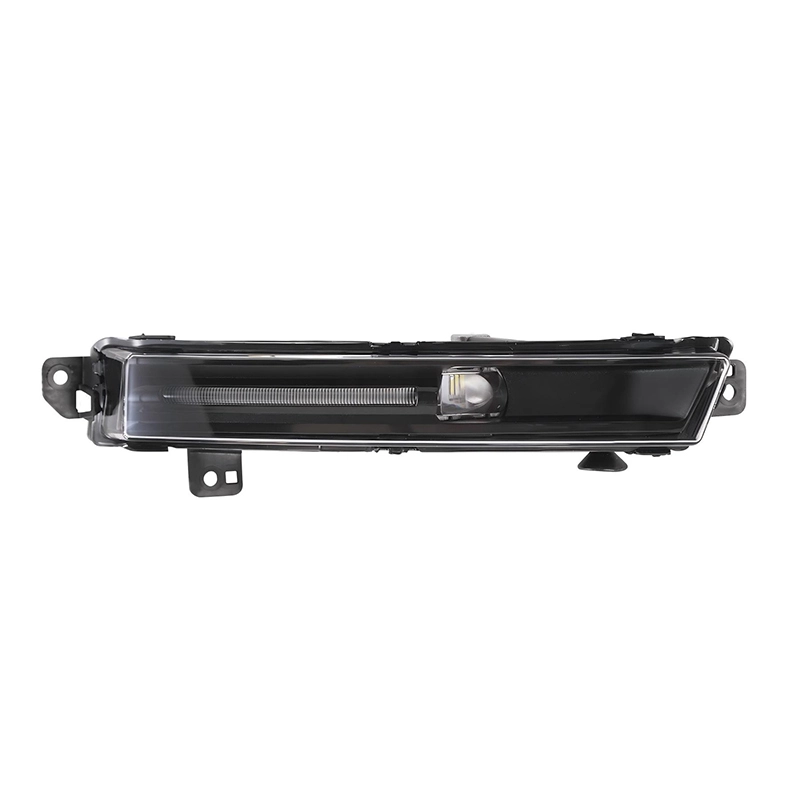 Feu antibrouillard avant LR098340 LR098343