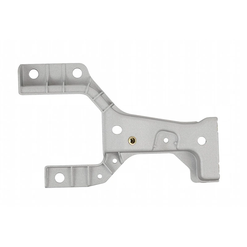 Support inférieur de la barre d'impact T2H49550 T2H49549